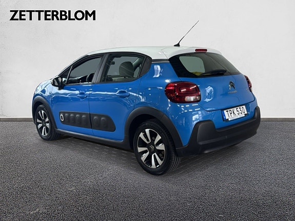 Citroen C3 3 of 15