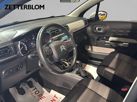 Citroen C3 8 of 15