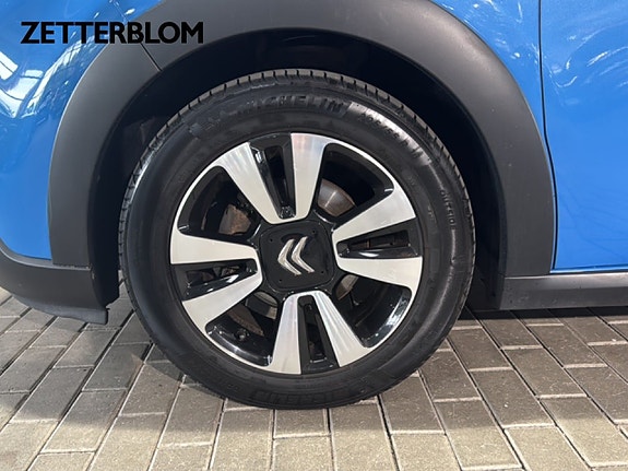 Citroen C3 13 of 15