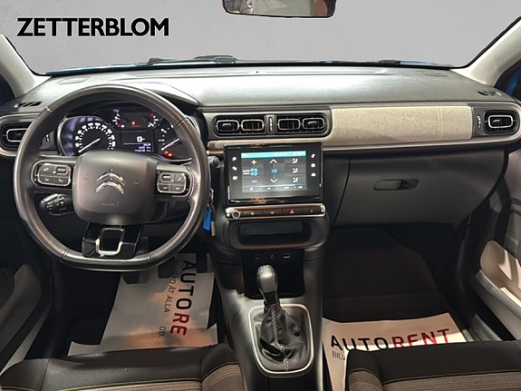 Citroen C3 10 of 15