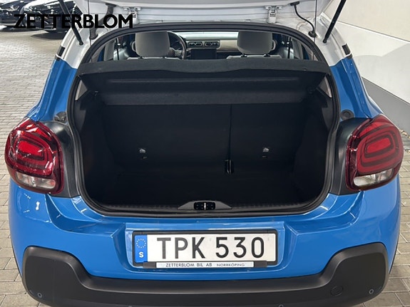 Citroen C3 6 of 15