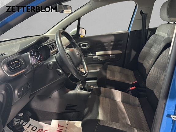 Citroen C3 7 of 15
