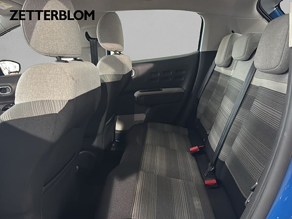Citroen C3 9 of 15