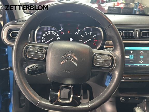 Citroen C3 12 of 15