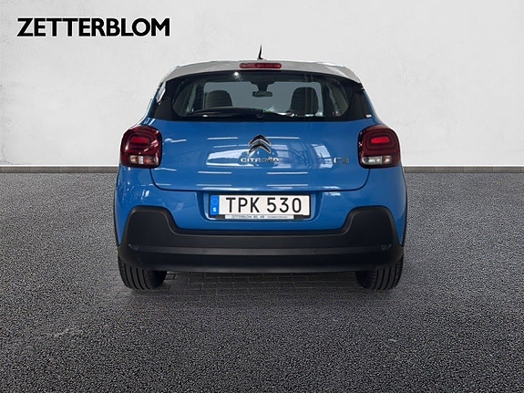 Citroen C3 4 of 15