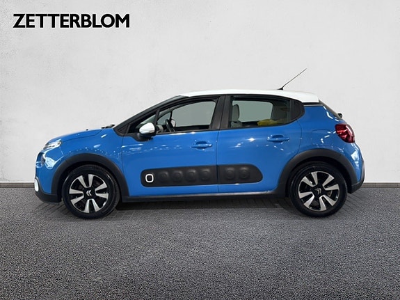 Citroen C3 2 of 15