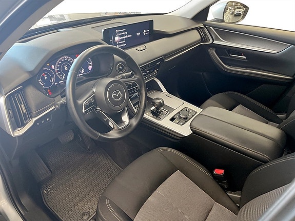 Mazda CX-60 4 of 18