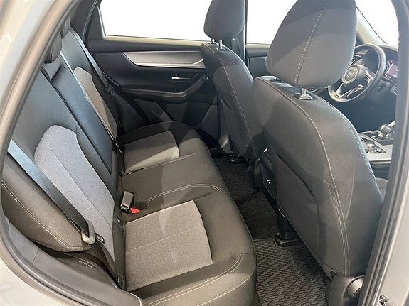 Mazda CX-60 14 of 18