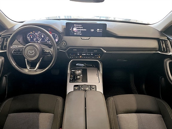Mazda CX-60 8 of 18