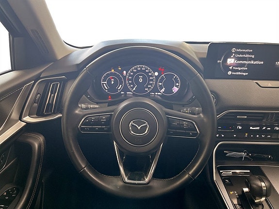 Mazda CX-60 6 of 18