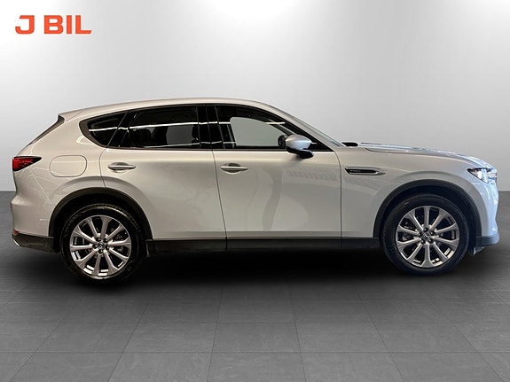 Mazda CX-60 17 of 18