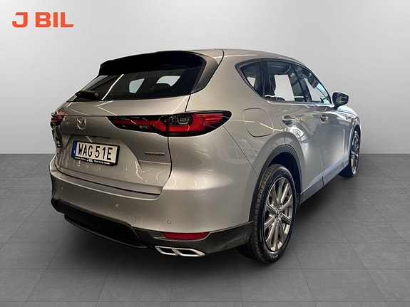 Mazda CX-60 3 of 18