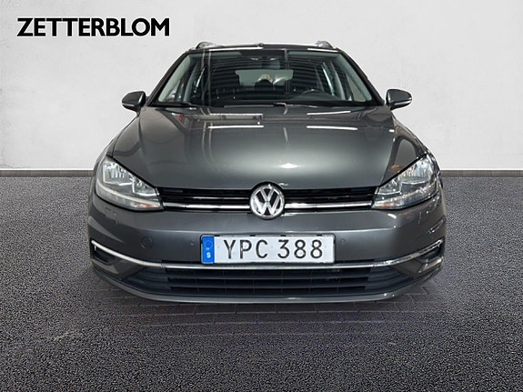 Volkswagen Golf VII 5 of 15