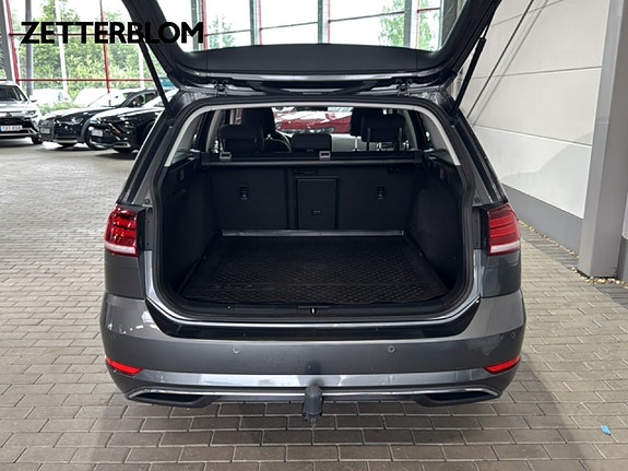 Volkswagen Golf VII 6 of 15