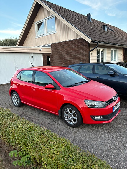 Volkswagen Polo 3 of 12