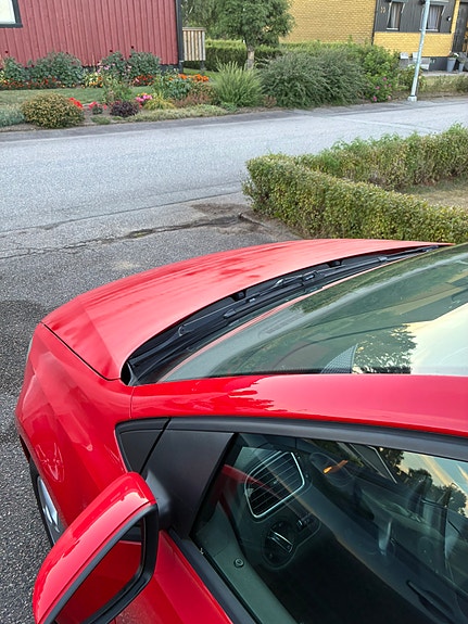 Volkswagen Polo 7 of 12