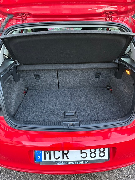 Volkswagen Polo 6 of 12
