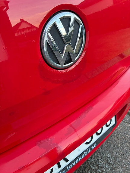 Volkswagen Polo 8 of 12