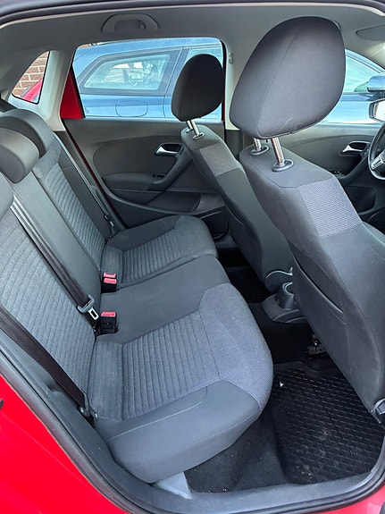 Volkswagen Polo 11 of 12