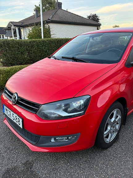 Volkswagen Polo 5 of 12