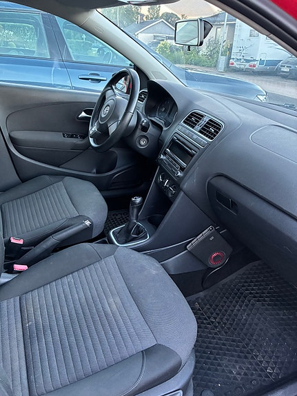Volkswagen Polo 10 of 12