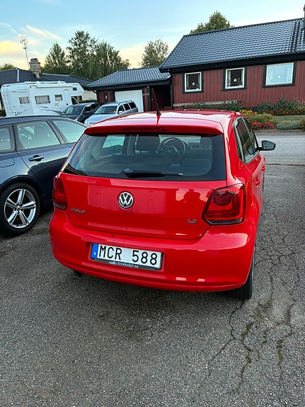 Volkswagen Polo 4 of 12