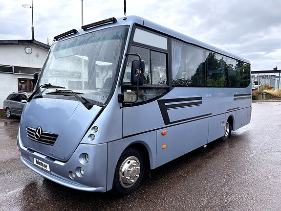 Buss MERCEDES BENZ /AUTOSAN H7-10 SOLINA 28 P 2 of 6