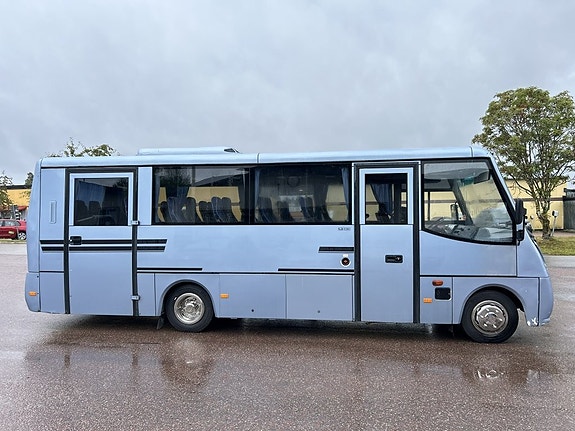 Buss MERCEDES BENZ /AUTOSAN H7-10 SOLINA 28 P 4 of 6