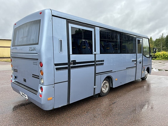 Buss MERCEDES BENZ /AUTOSAN H7-10 SOLINA 28 P 5 of 6