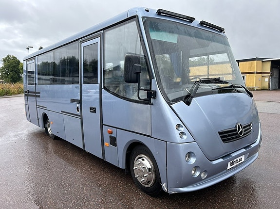 Buss MERCEDES BENZ /AUTOSAN H7-10 SOLINA 28 P 3 of 6