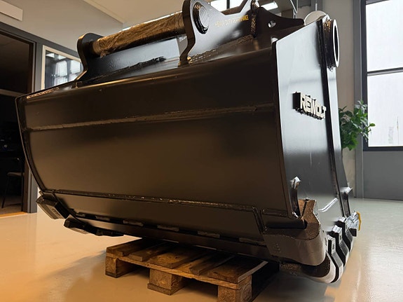 REWOLT XHD Tandskopa S80 2000 liter (145,000:-+ moms) 9 of 10