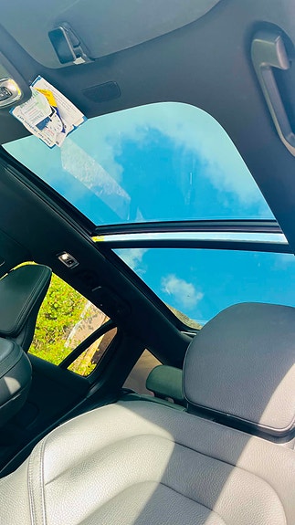 Volvo V60 9 of 11