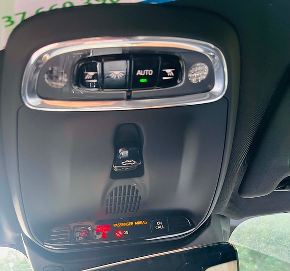 Volvo V60 7 of 11