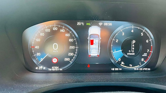 Volvo V60 6 of 11