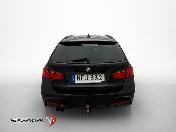 BMW 330d 6 of 30