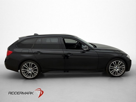 BMW 330d 9 of 30
