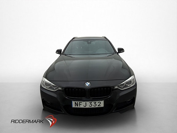 BMW 330d 2 of 30