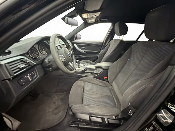 BMW 330d 12 of 30