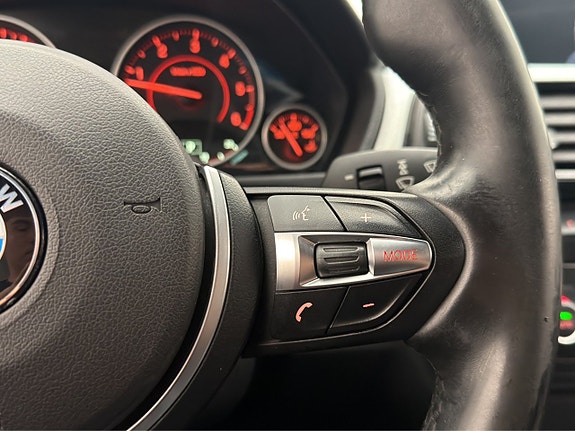 BMW 330d 20 of 30