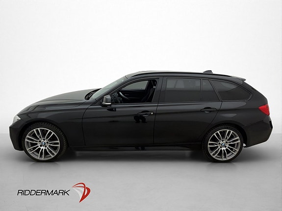 BMW 330d 4 of 30
