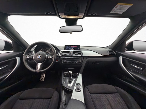 BMW 330d 13 of 30