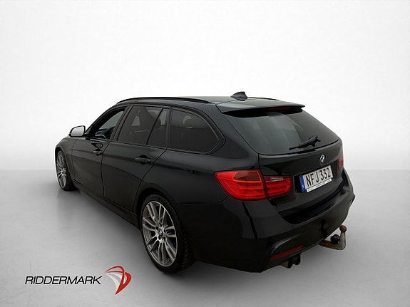 BMW 330d 5 of 30