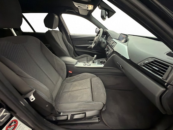 BMW 330d 15 of 30