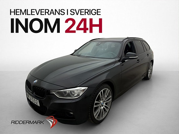 BMW 330d 3 of 30