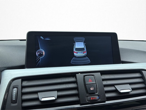 BMW 330d 23 of 30
