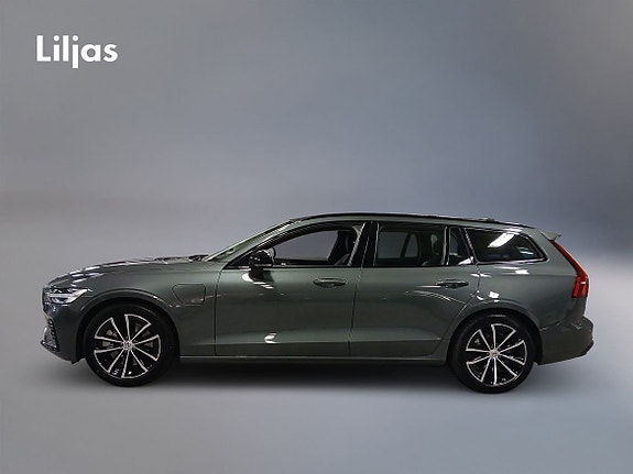 Volvo V60 3 of 14