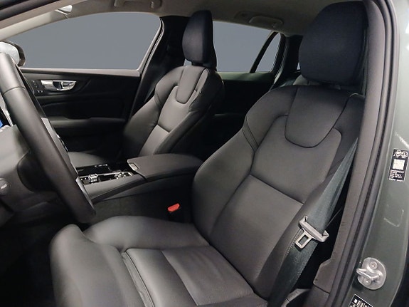 Volvo V60 6 of 14
