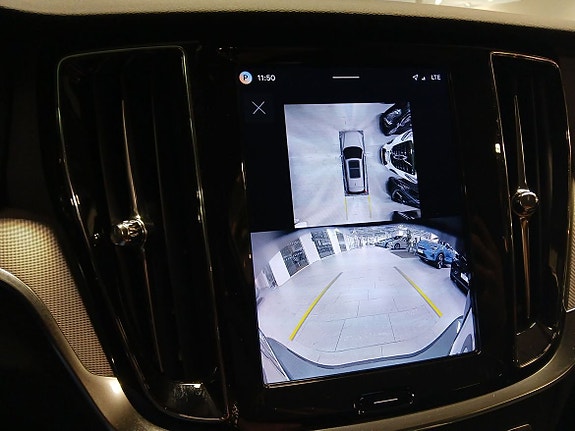 Volvo V60 13 of 14