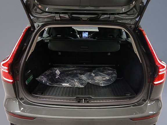 Volvo V60 9 of 14