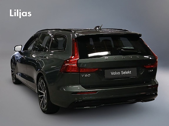 Volvo V60 4 of 14